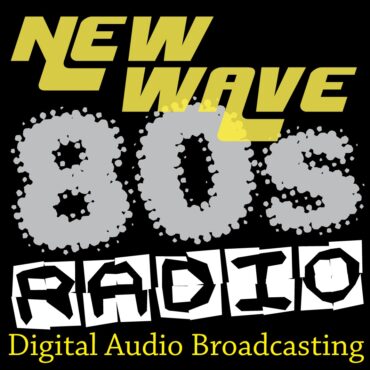 New Wave 80's Radio Live