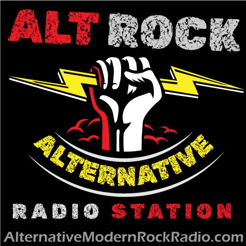 The Alternative Modern Rock Radio Station
