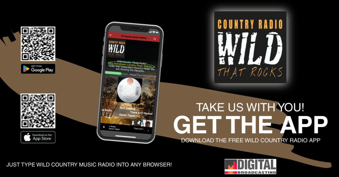 Wild-Country-Radio-Get-The-App