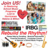 Help Restore School Music Programs After Hurricanes Helene and Milton